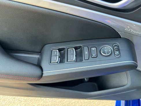 Used 2024 Acura Integra Type S FWD image 29