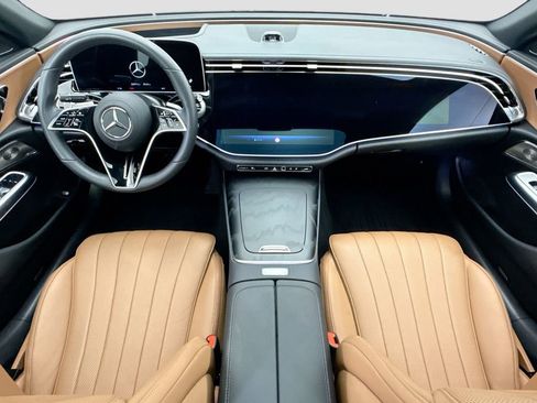 Certified 2026 Mercedes-Benz E 350 Sedan image 13