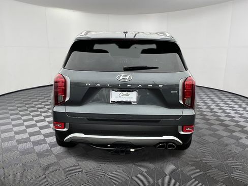 Used 2022 Hyundai Palisade SEL w/ Convenience Package image 5