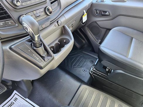 New 2024 Ford Transit 350 148 High Roof Extended image 24