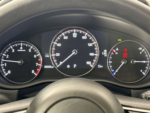 Certified 2023 MAZDA CX-30 AWD 2.5 S image 19