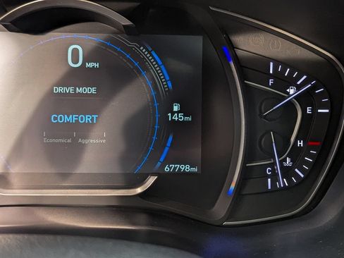 Used 2020 Hyundai Santa Fe SEL FWD image 37