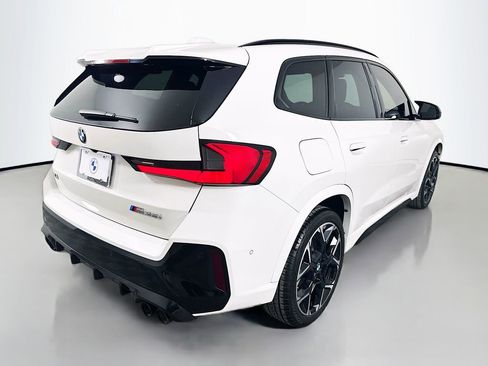 Certified 2024 BMW X1 M35i w/ Premium Package image 5