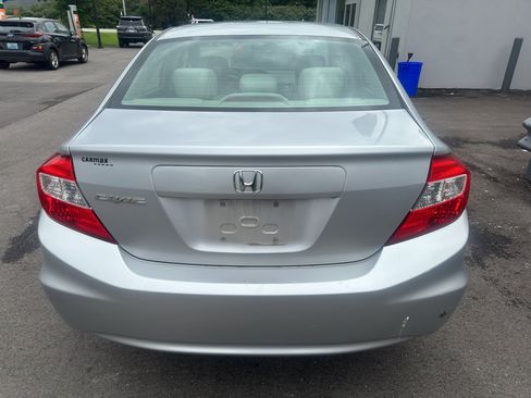 Used 2012 Honda Civic EX image 3