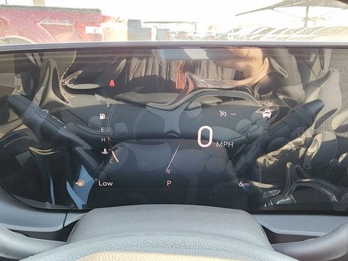 New 2026 Buick Envista Preferred w/ Convenience I Package image 23