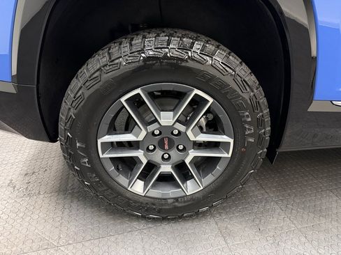 New 2026 GMC Terrain AT4 image 12