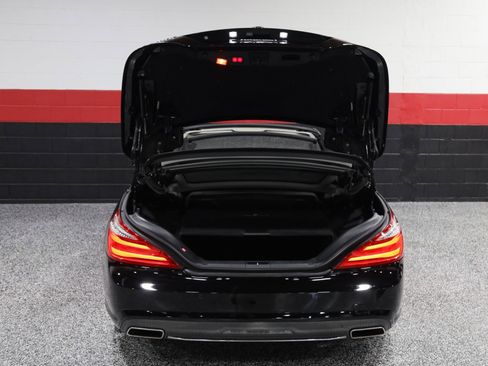 Used 2013 Mercedes-Benz SL 550 image 36