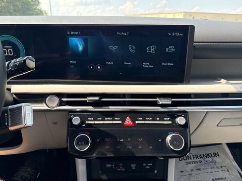 New 2026 Hyundai Tucson SEL AWD/4WD image 20
