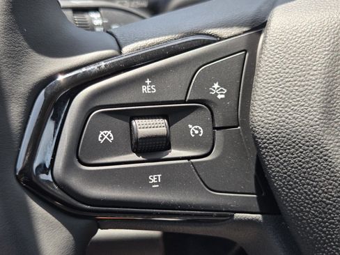 New 2027 Chevrolet Bolt LT w/ Comfort Package FWD image 13