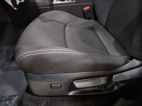 Certified 2025 Toyota 4Runner SR5 image 15