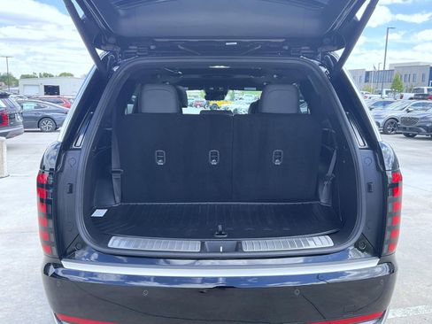 Certified 2026 Hyundai Palisade Calligraphy AWD/4WD image 9