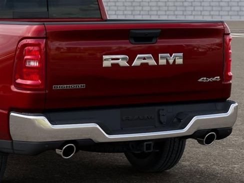 New 2026 RAM 1500 Big Horn image 13