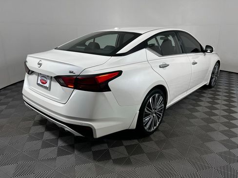 Used 2024 Nissan Altima 2.5 SL image 6