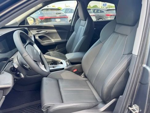 New 2026 Audi Q5 Prestige AWD/4WD image 15