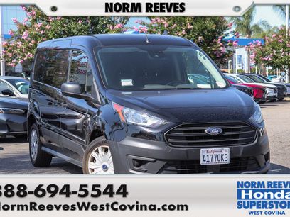 Used 2022 Ford Transit Connect XL