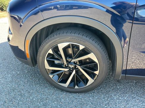 Used 2022 Mitsubishi Outlander SEL Black Edition image 10