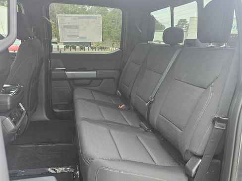 New 2025 Ford F150 XLT w/ Equipment Group 302A MID image 5