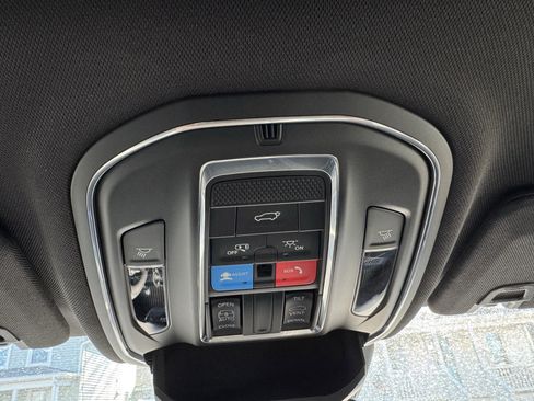 New 2025 Jeep Grand Cherokee Laredo X w/ Luxury Tech Group I image 22