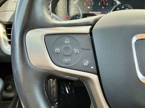 Used 2019 GMC Terrain Denali AWD/4WD image 27
