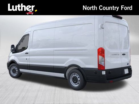 New 2025 Ford Transit 250 Base w/ Interior Upgrade Package image 4