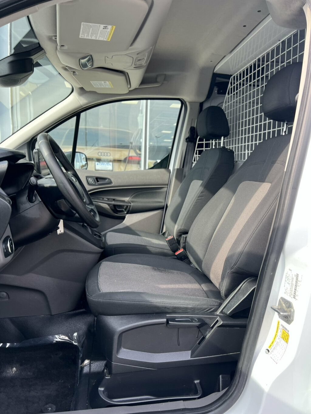 Used 2019 Ford Transit Connect XL FWD image 14