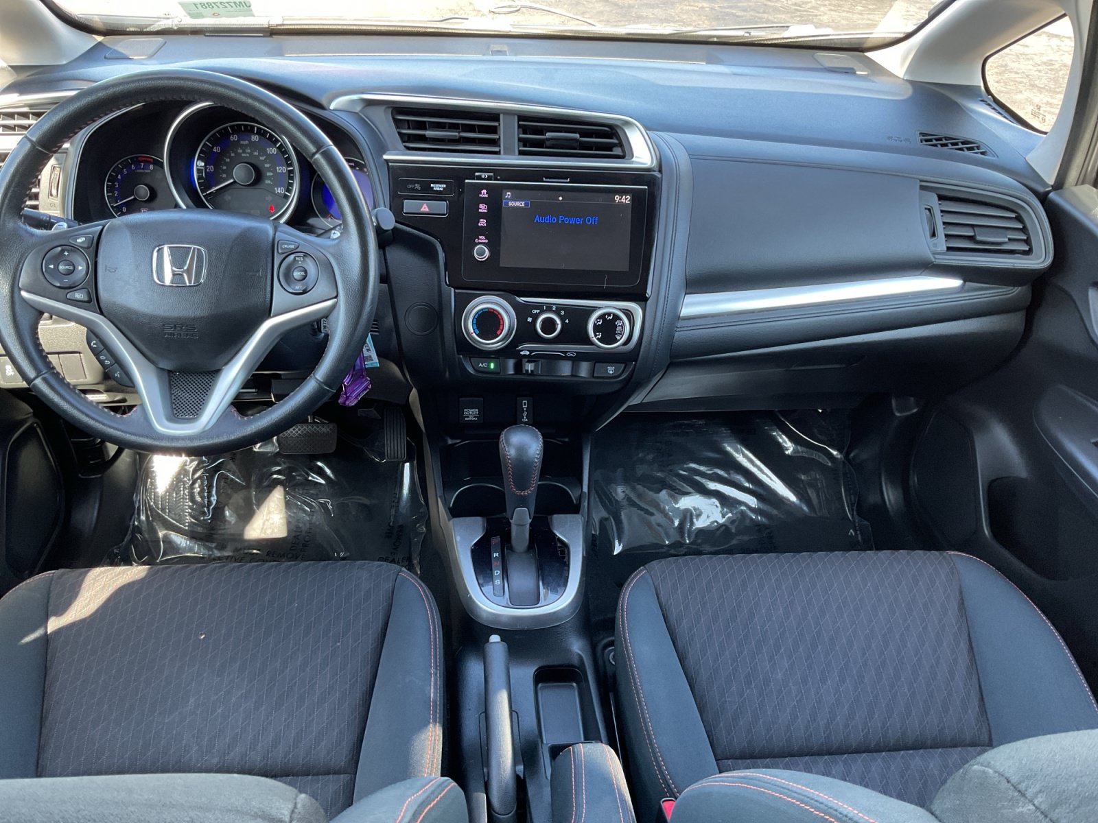 Used 2018 Honda Fit Sport image 15