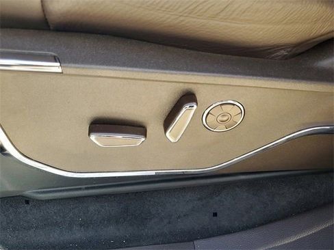 Used 2025 Ford F150 King Ranch image 12