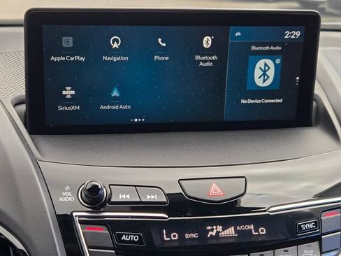 Certified 2021 Acura RDX A-Spec w/ Technology Package FWD image 19