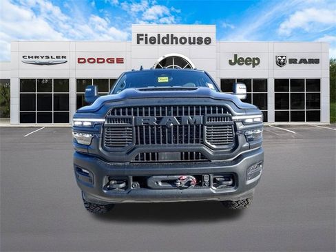 New 2026 RAM 2500 Power Wagon image 3