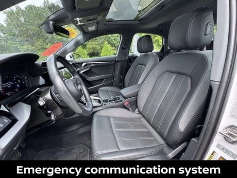 Used 2024 Audi A3 2.0T Premium image 9