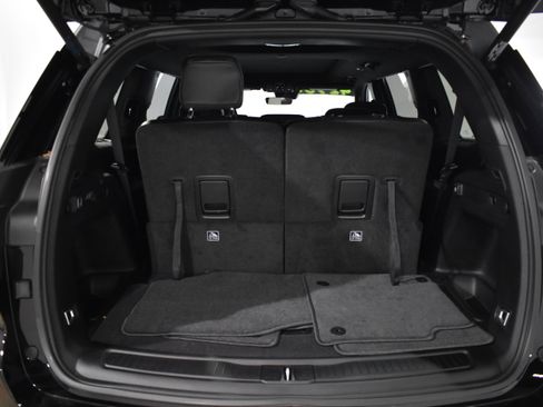 Used 2025 Jeep Grand Cherokee L Limited w/ Trailer Tow Package image 34