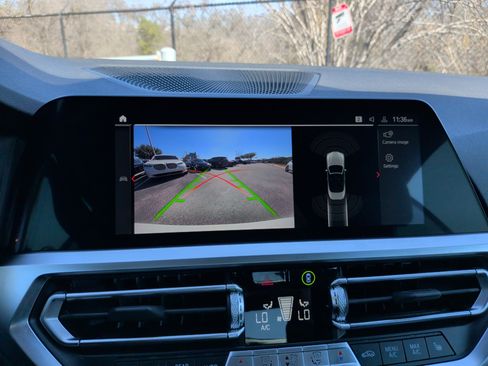 Certified 2023 BMW 430i Convertible w/ Premium Package image 17