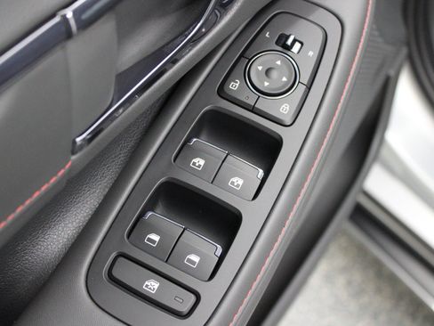 Used 2024 Hyundai Sonata N Line FWD image 18