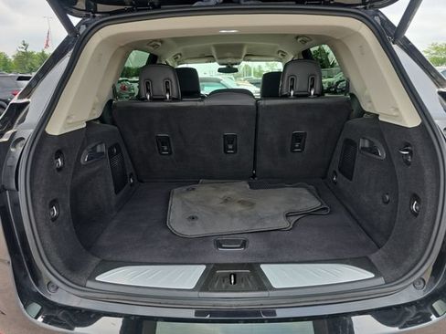 Used 2020 Buick Envision Essence AWD/4WD image 26