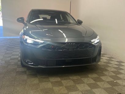 New 2026 Audi S5 Prestige