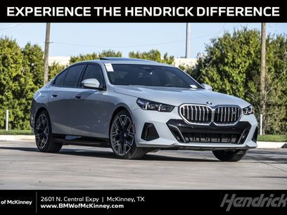 New 2026 BMW i5 eDrive40 w/ M Sport Package