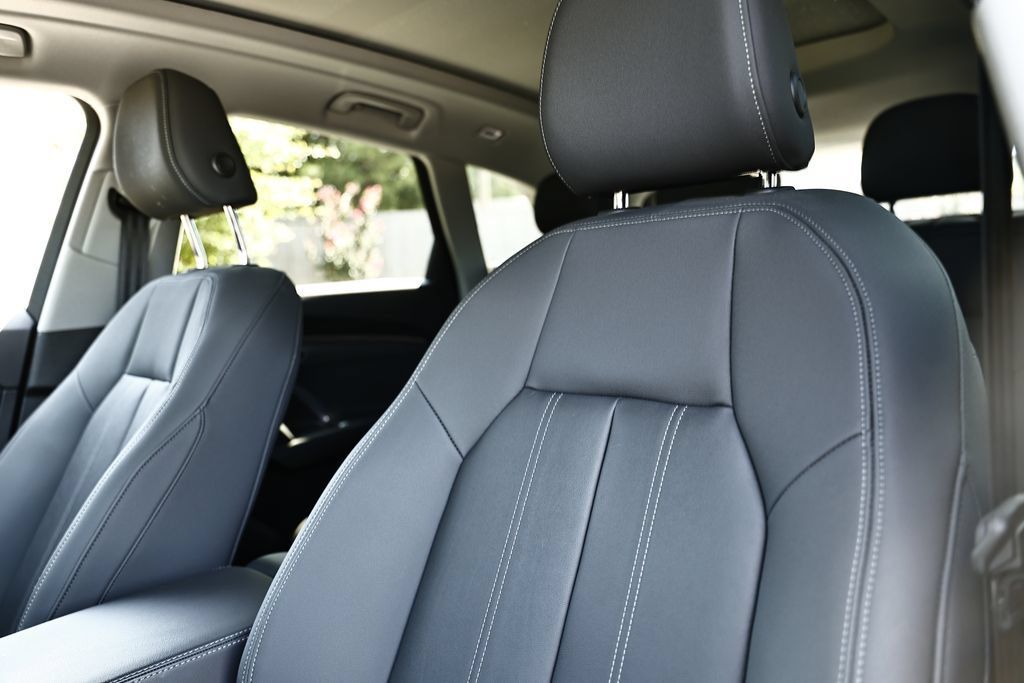 Certified 2025 Audi Q5 Premium w/ Premium Plus AWD/4WD image 20