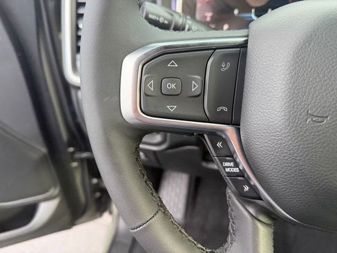 New 2026 RAM 1500 Big Horn image 25