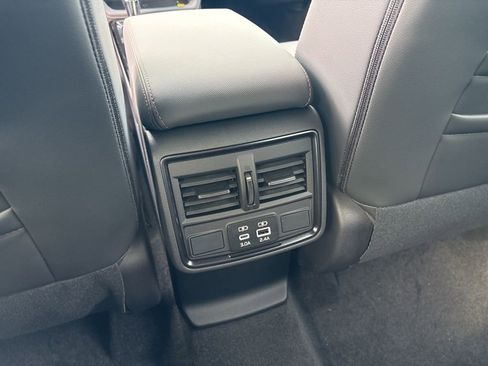 New 2026 Subaru Forester Sport AWD/4WD image 23