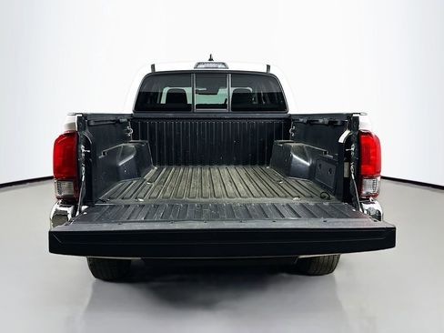 Used 2023 Toyota Tacoma SR5 RWD image 34
