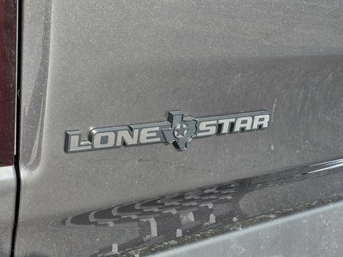 New 2026 RAM 1500 Lone Star AWD/4WD image 10