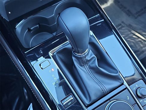 New 2025 MAZDA CX-30 2.5 Turbo w/ Premium Plus Pkg image 24
