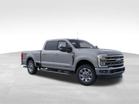 New 2026 Ford F250 Lariat w/ Chrome Package AWD/4WD image 8