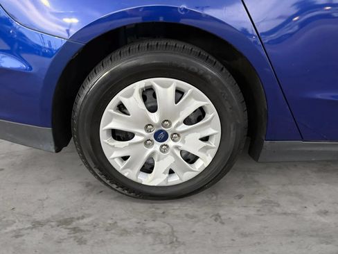 Used 2014 Ford Fusion S FWD image 40