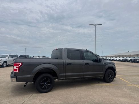 Used 2020 Ford F150 XLT w/ Equipment Group 301A Mid RWD image 23