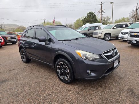 Used 2014 Subaru Crosstrek 2.0i Premium AWD/4WD image 14