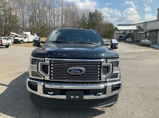 Used 2022 Ford F350 Lariat w/ Lariat Ultimate Package video 2