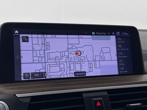 Used 2021 BMW X3 xDrive30i w/ Executive Package image 15