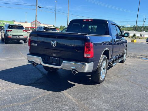 Used 2014 RAM 1500 Big Horn RWD image 5