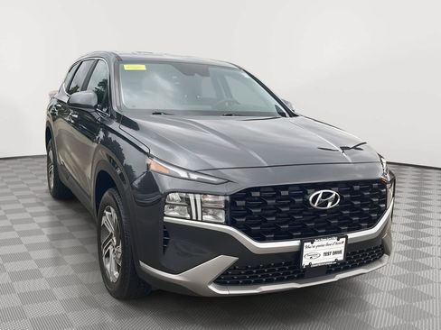 Certified 2023 Hyundai Santa Fe SE AWD/4WD image 3